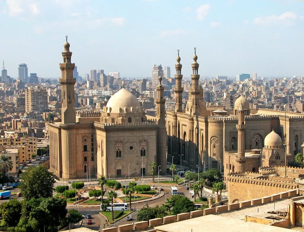 5-Day Cairo & Hurghada Holiday: History, Culture & Beach Escape