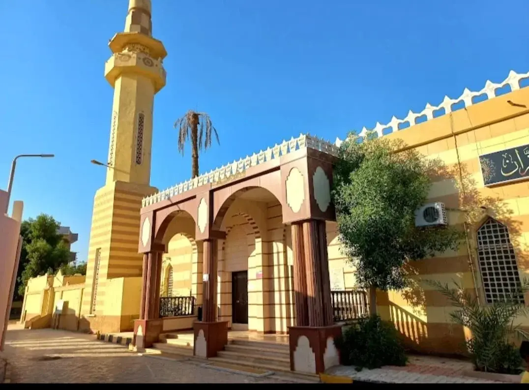 Al-Quseir Cultural City Tour: Explore History, Heritage & Local Life